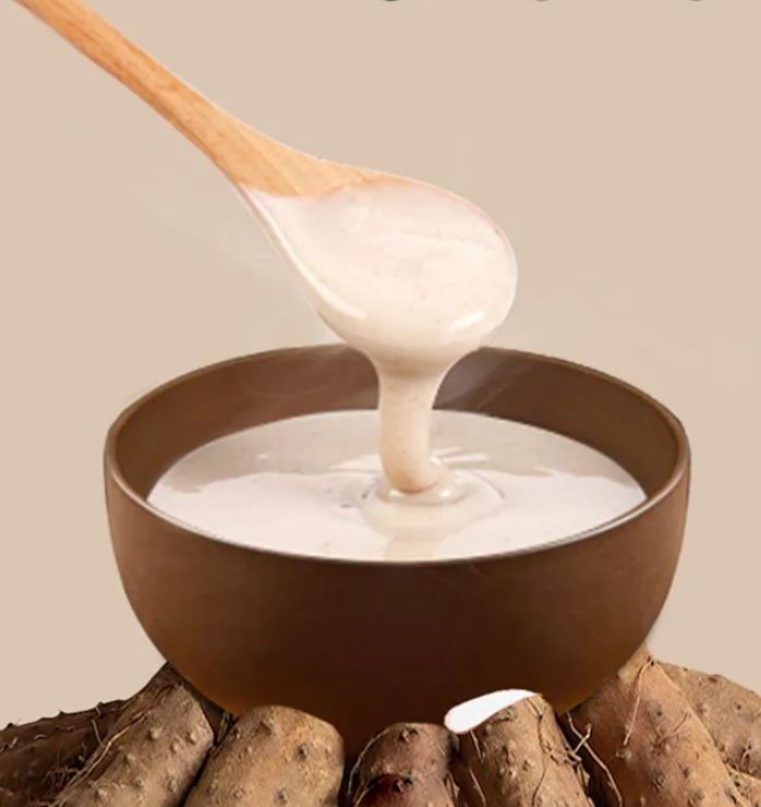 為什么沖泡的時候會起小疙瘩？