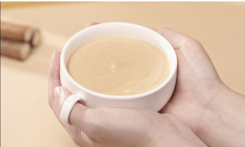 為什么會有甜味？