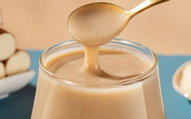 山藥粉的正確沖泡方法