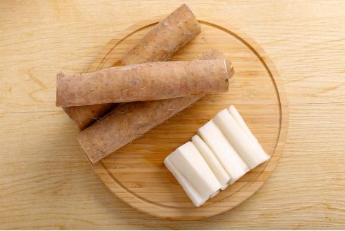 藥食同源-山藥的食用價(jià)值